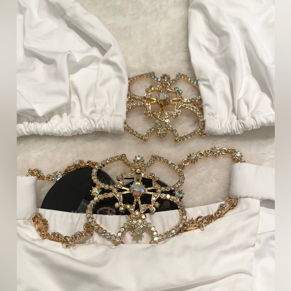 NWT beach bunny bikini American Woman - Picture 8 of 16